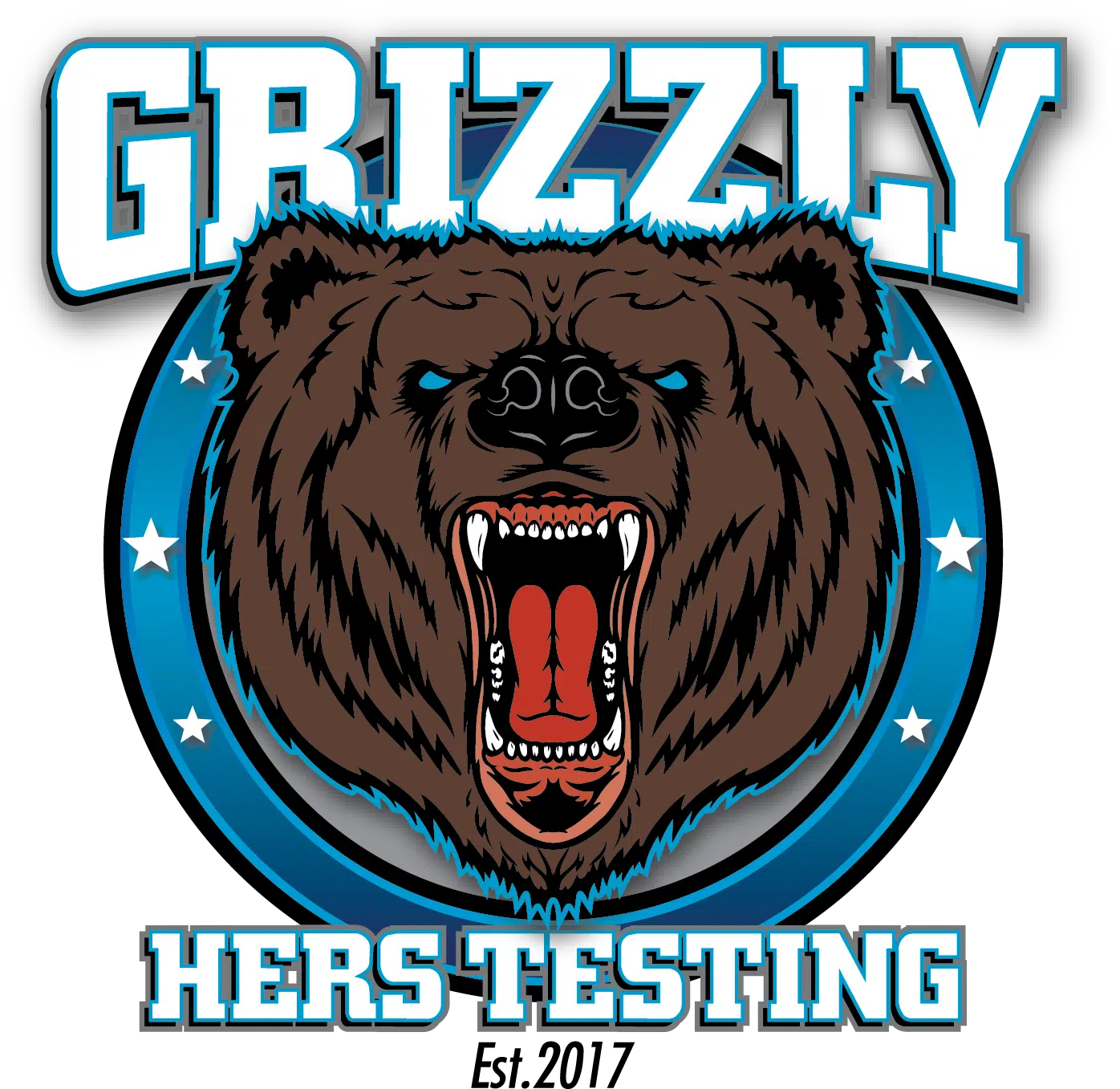 The Grizzly Den